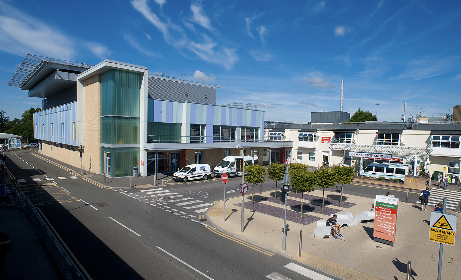 Well-Led Assessment Support