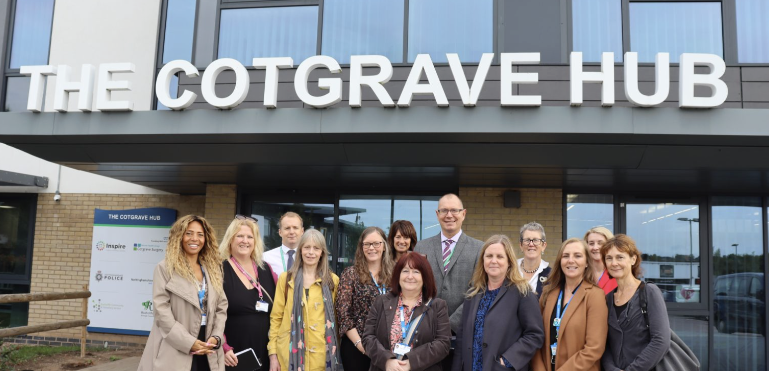 CIP Programme Support