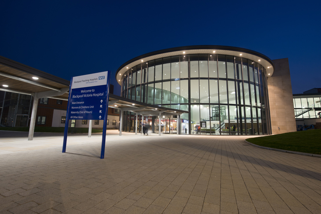 Financial Improvement Support