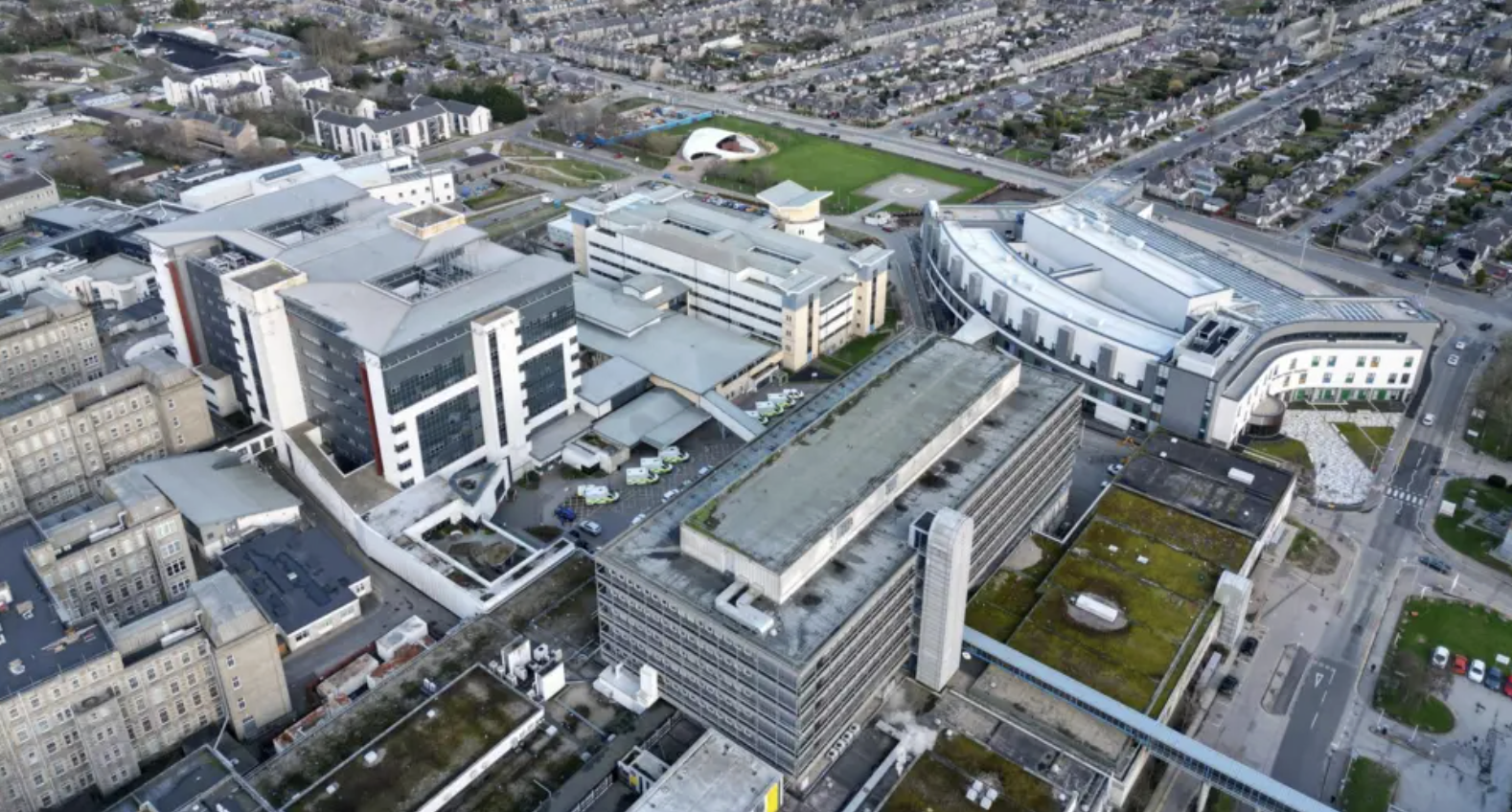 Digital Transformation Programme