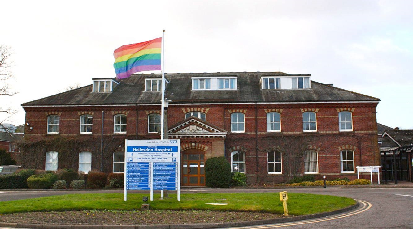 Demand & Capacity Model Development