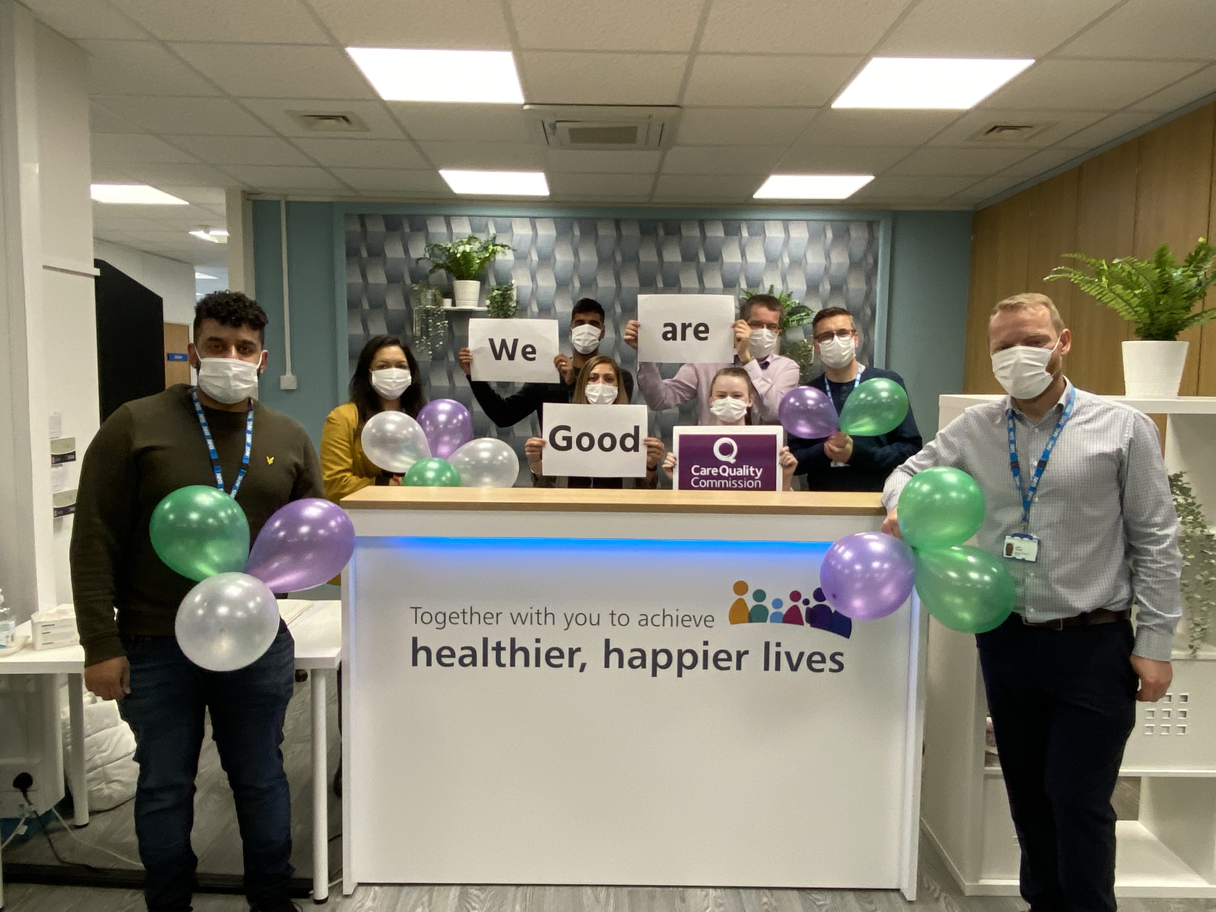 Mental Health Lead Provider Programme Support