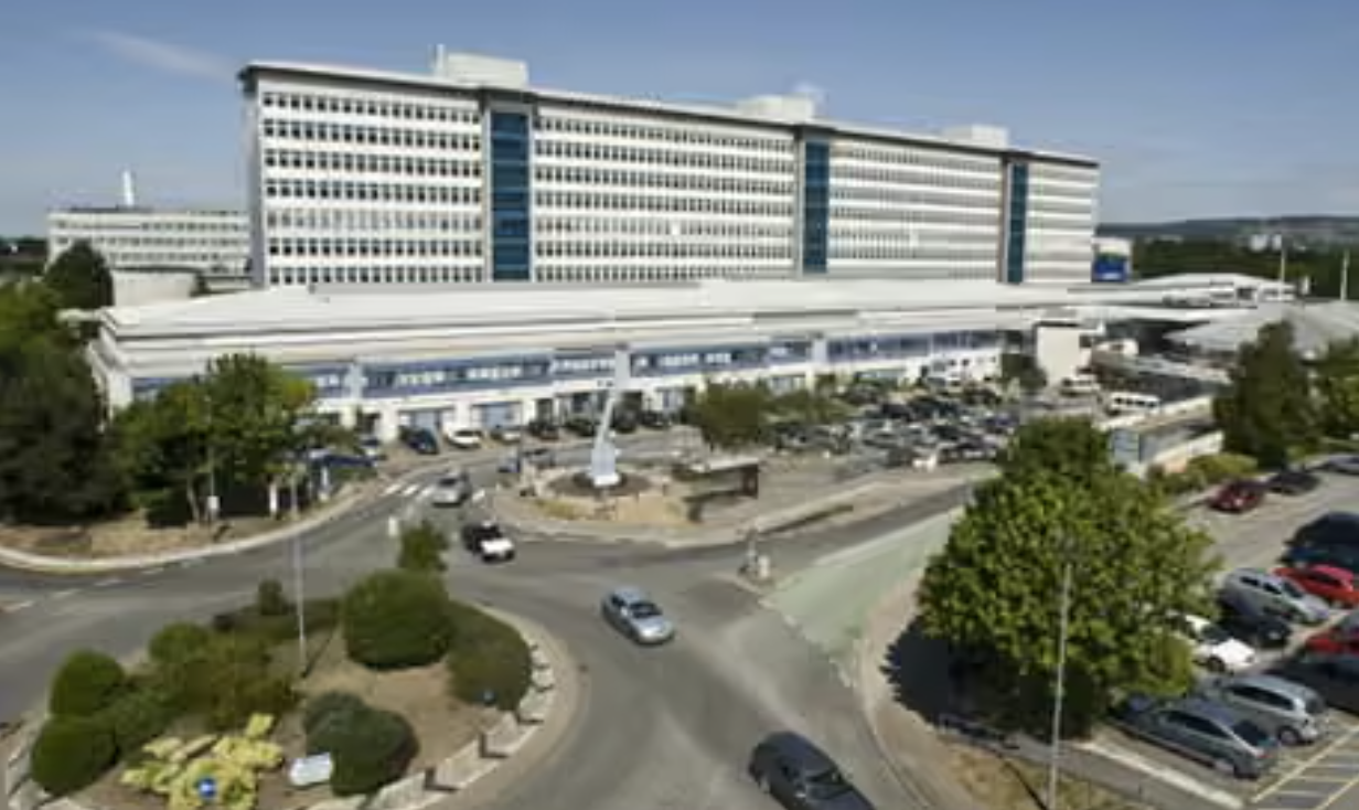 Procurement Process for a Strategic Advisor