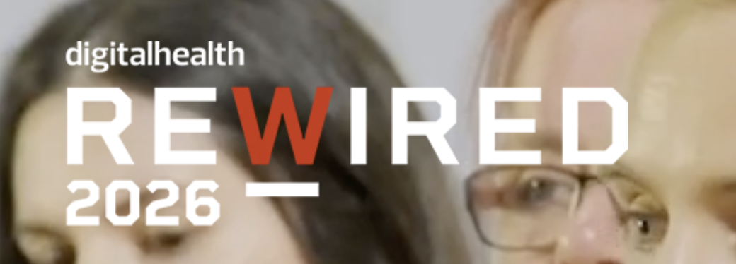 We're at ReWired 2026