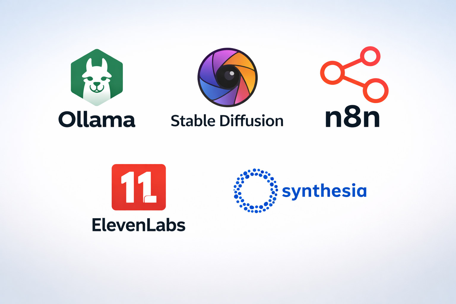 Self Hosted AI Solutions - Seagry